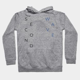 Second Wave 3 Hoodie